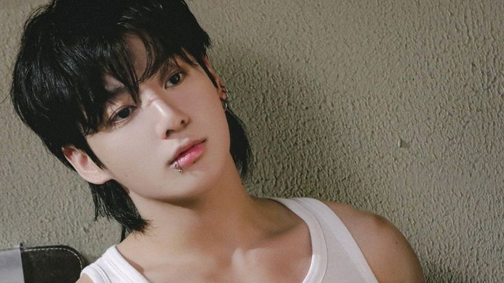 Jungkook từng khổ sở vì đồn đoán hẹn hò