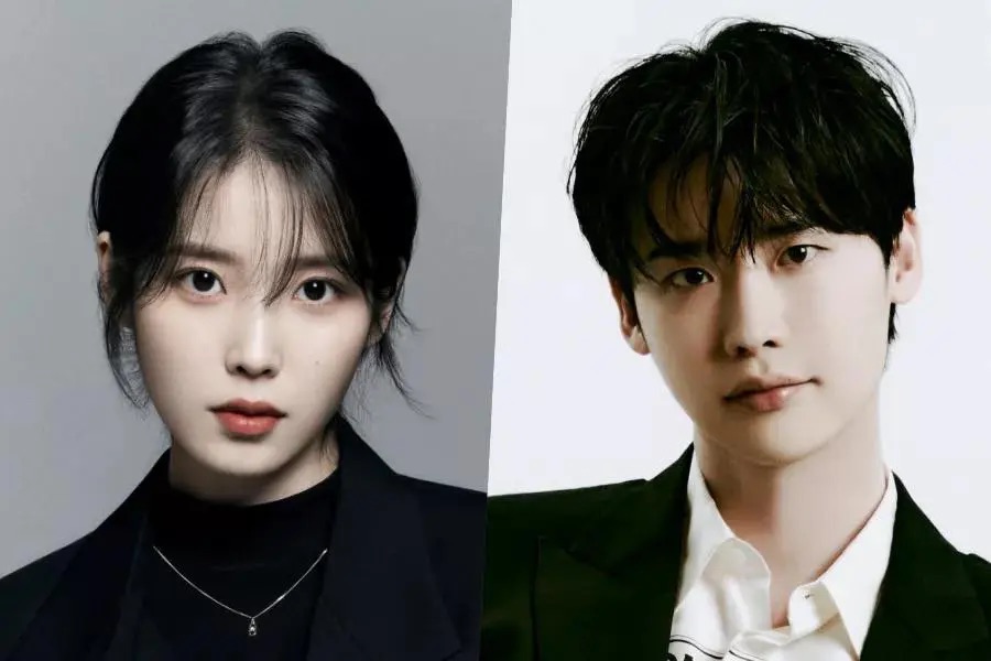 Mối tình 2 năm của IU và Lee Jong Suk trước tin chia tay